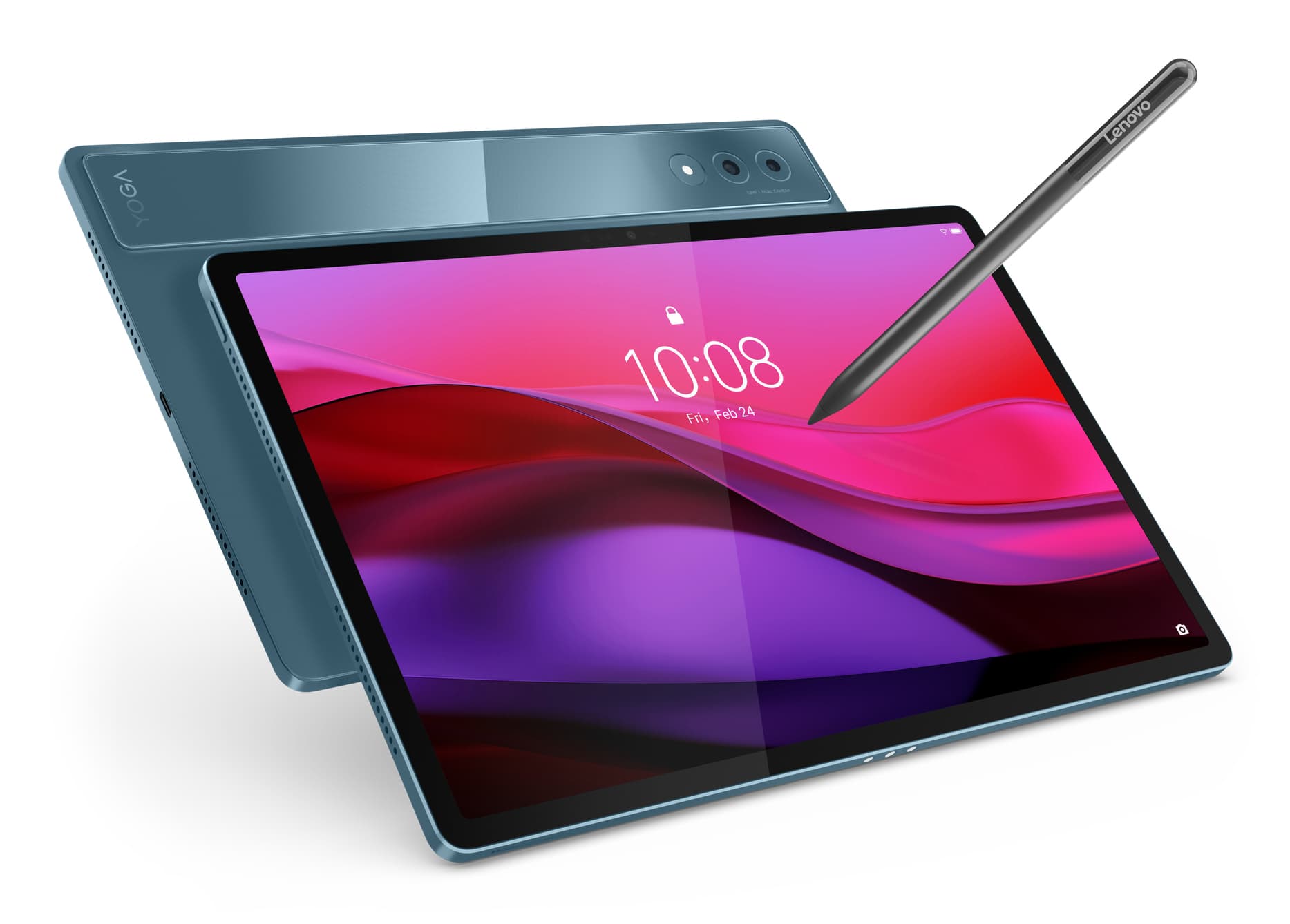 Lenovo Yoga Tab Plus, miniatura 10