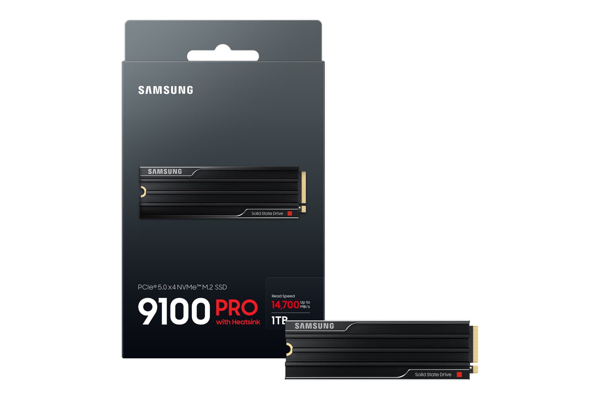 Samsung MZ-VAP1T0, miniatura 3