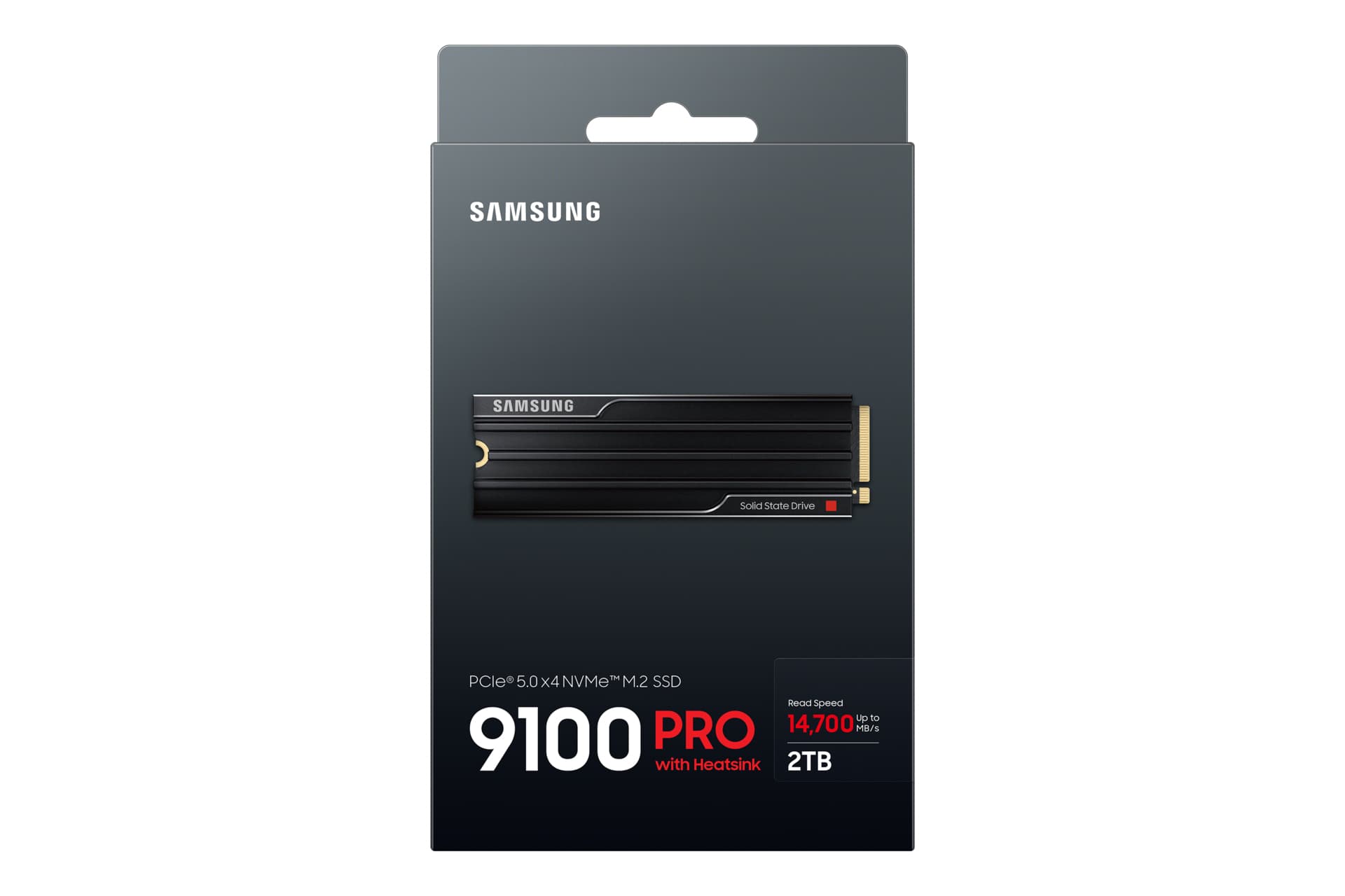 Samsung MZ-VAP2T0, miniatura 9