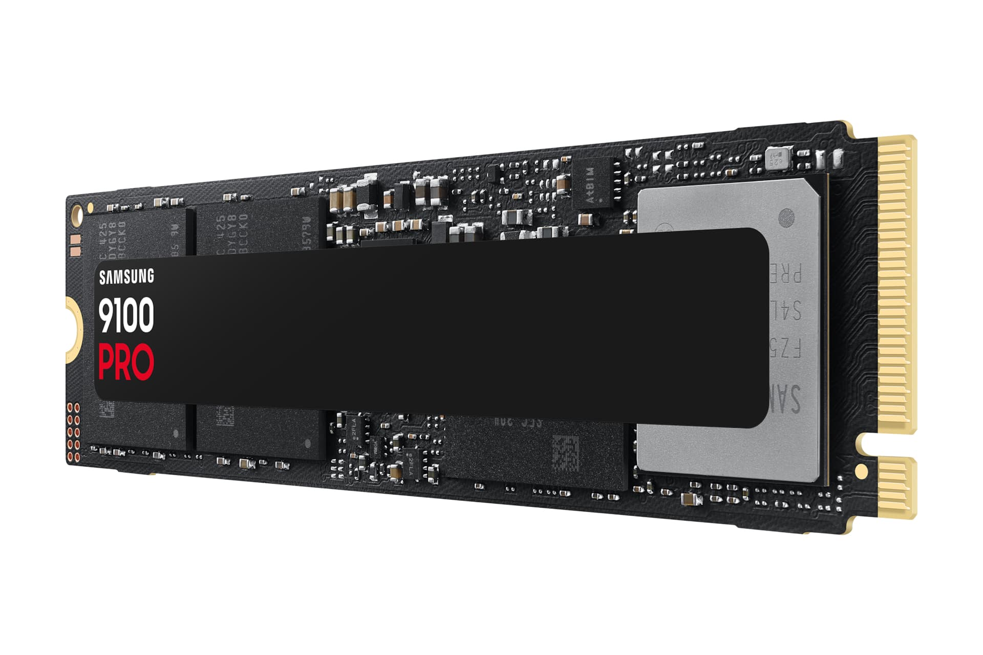 Samsung MZ-VAP4T0, miniatura 3