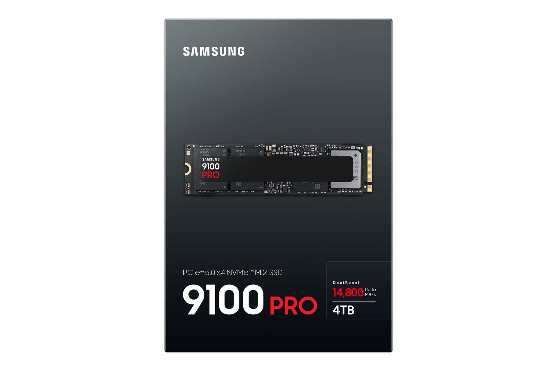 Samsung MZ-VAP4T0, miniatura 6
