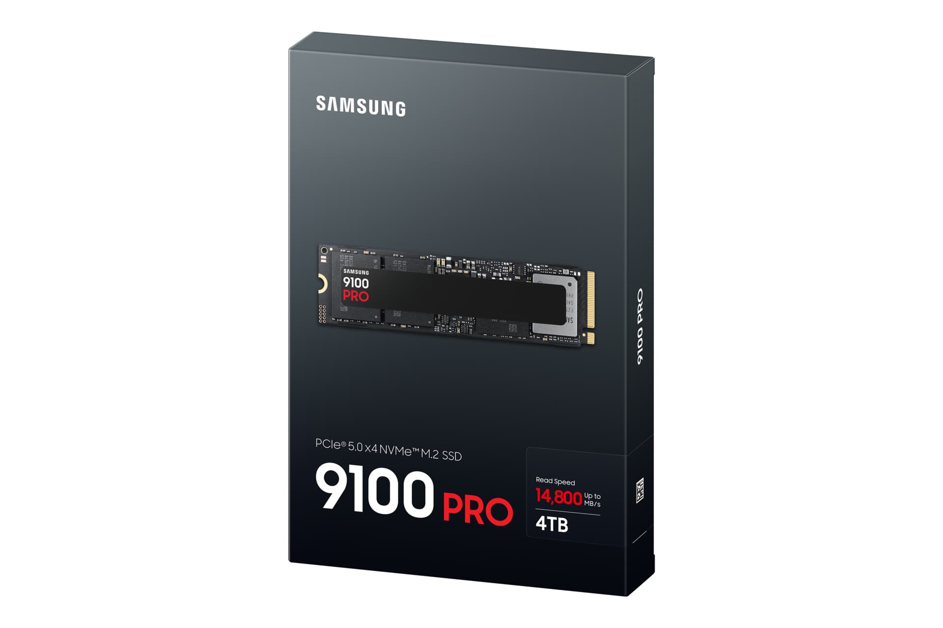 Samsung MZ-VAP4T0, miniatura 8