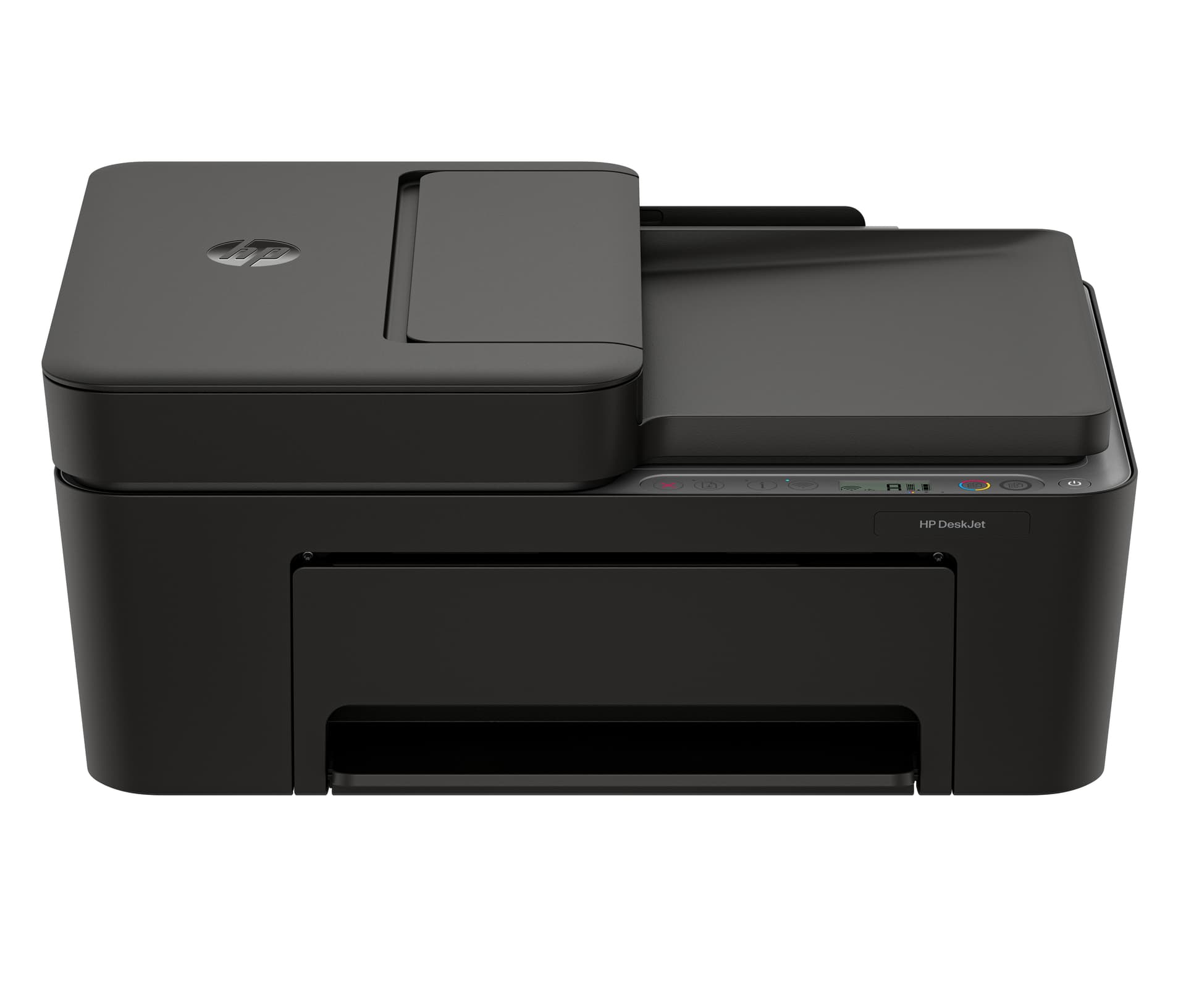 HP DeskJet 4320 Sem fios All-in-One Cor Impressora, Instant Ink., miniatura 1