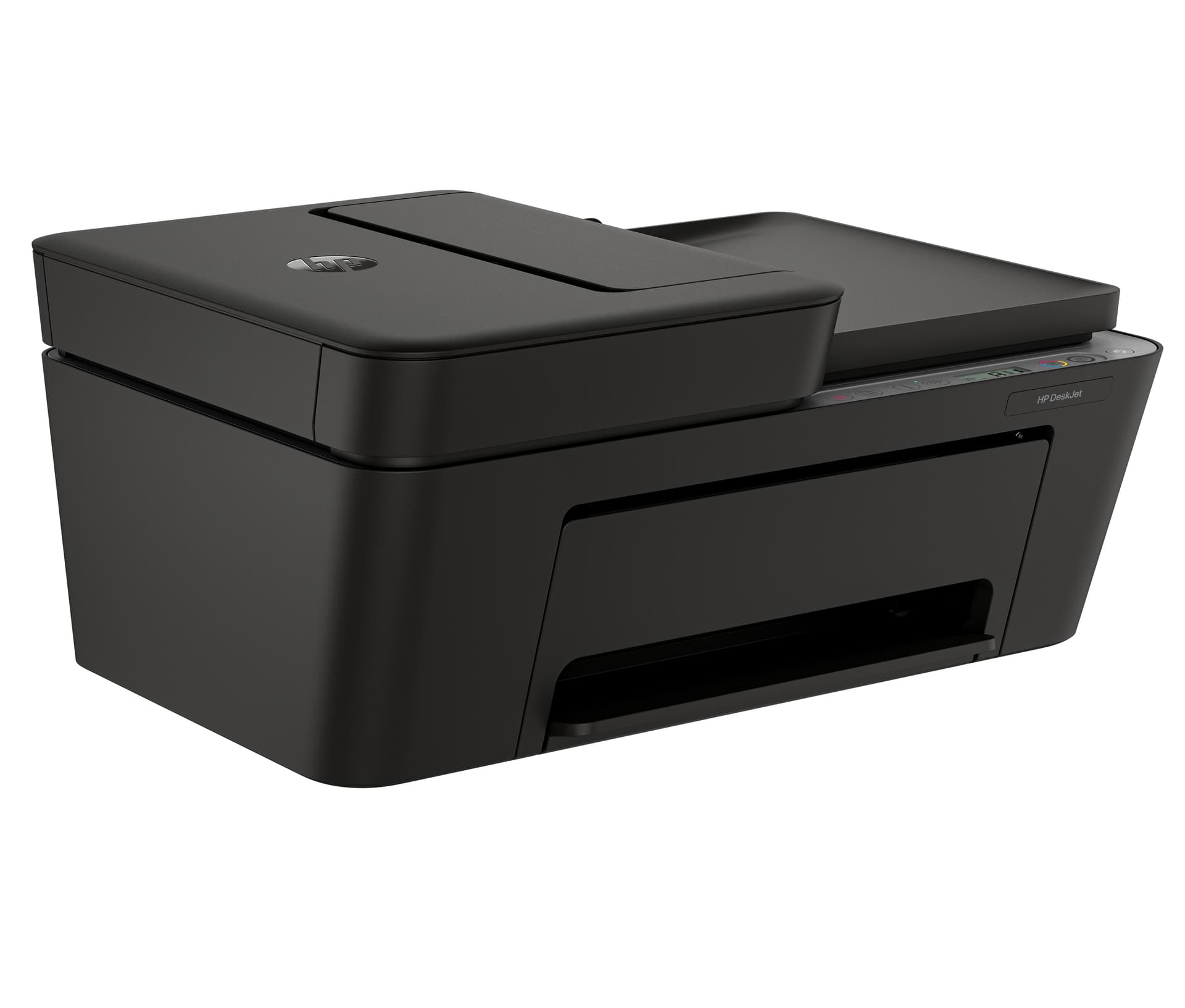 HP DeskJet 4320 Sem fios All-in-One Cor Impressora, Instant Ink., miniatura 2