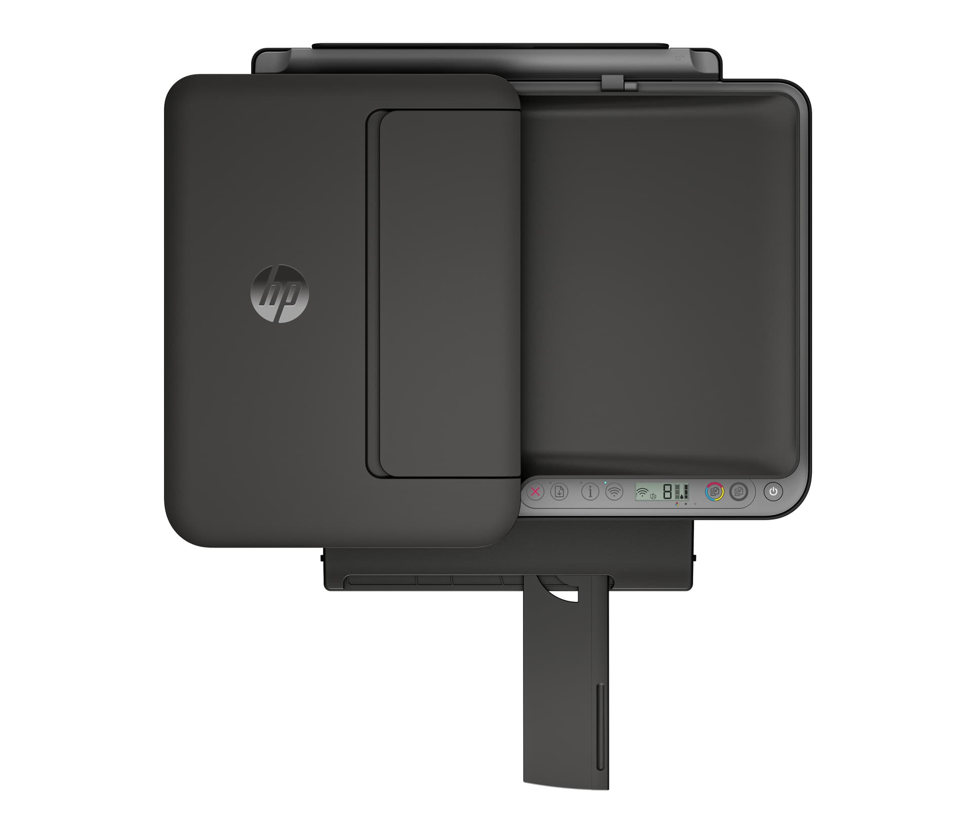 HP DeskJet 4320 Sem fios All-in-One Cor Impressora, Instant Ink., miniatura 24