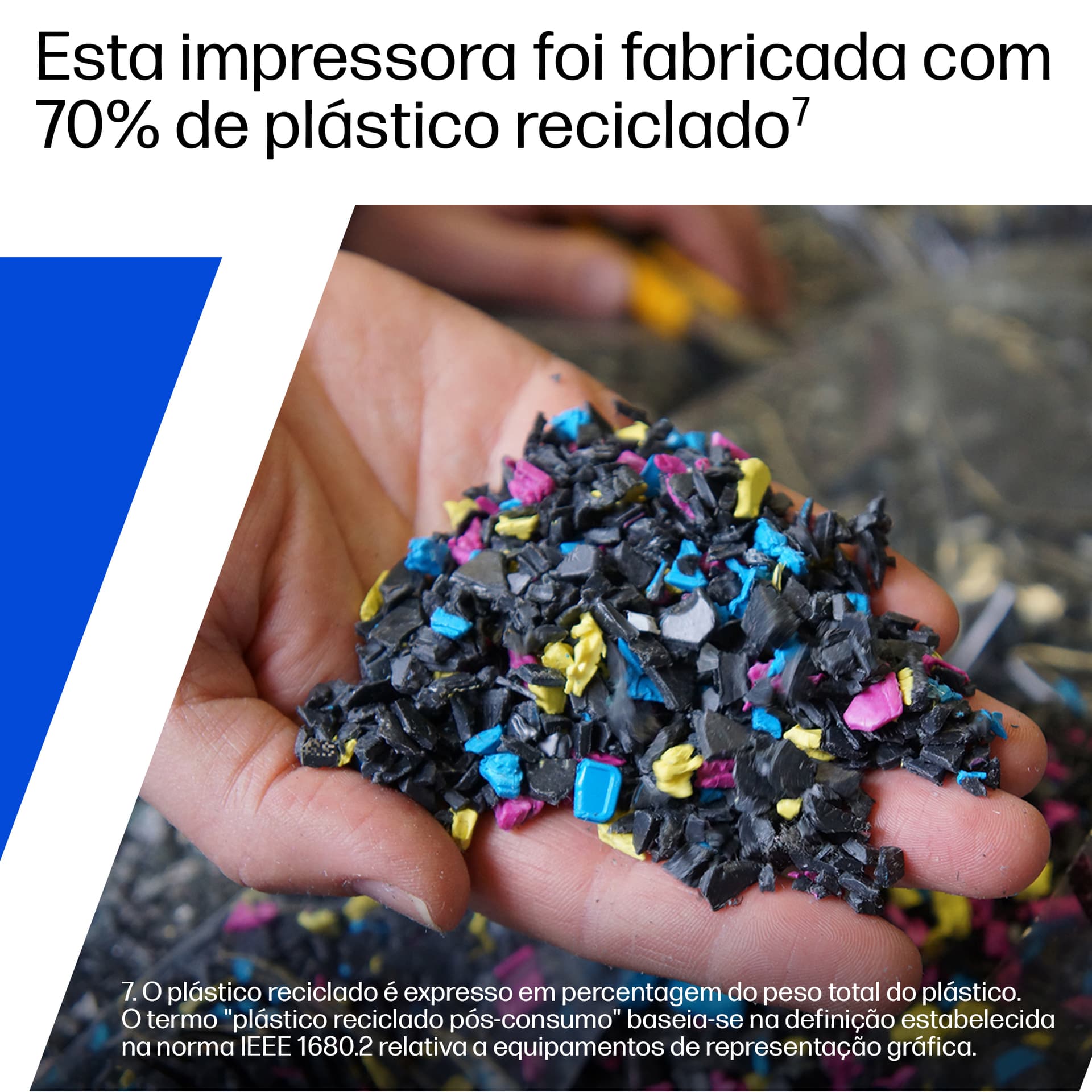 HP DeskJet 4320 Sem fios All-in-One Cor Impressora, Instant Ink., miniatura 10
