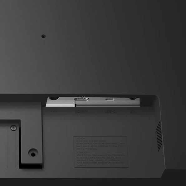 LG 32U631A-B, miniatura 4