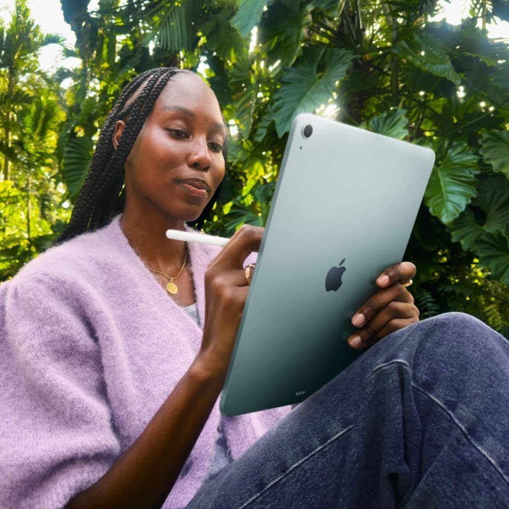 Apple iPad Air, miniatura 4