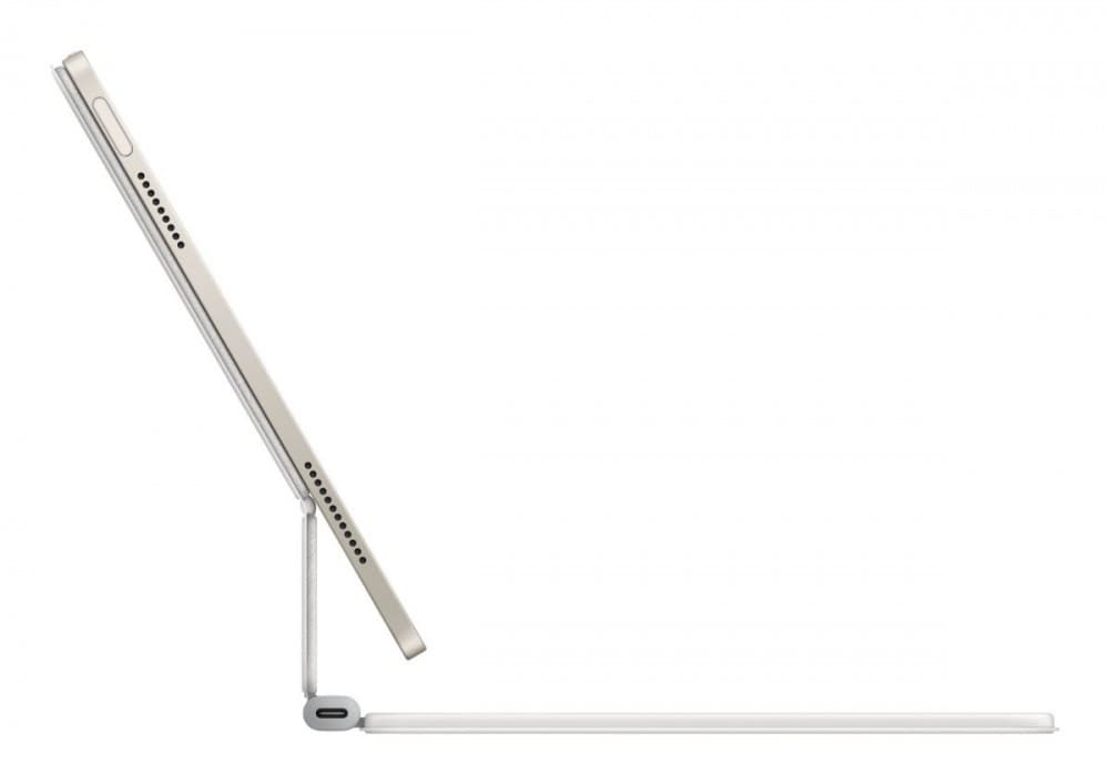 Apple Magic Keyboard, miniatura 3