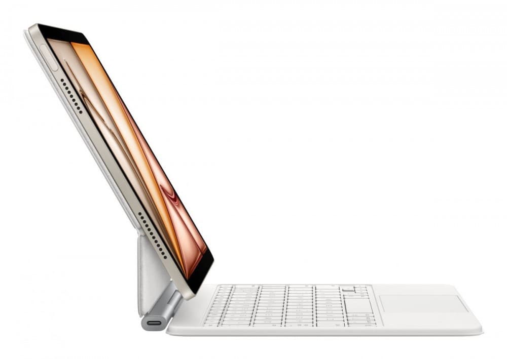 Apple Magic Keyboard, miniatura 4