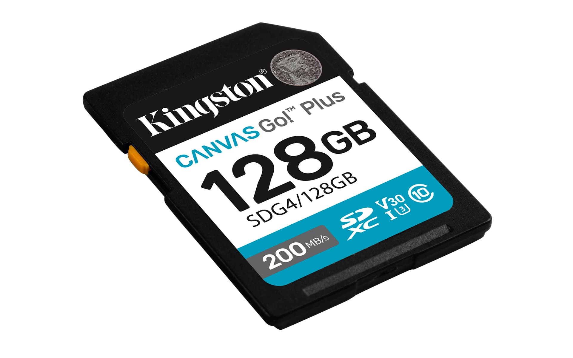 Kingston Technology Canvas Go! Plus, miniatura 2