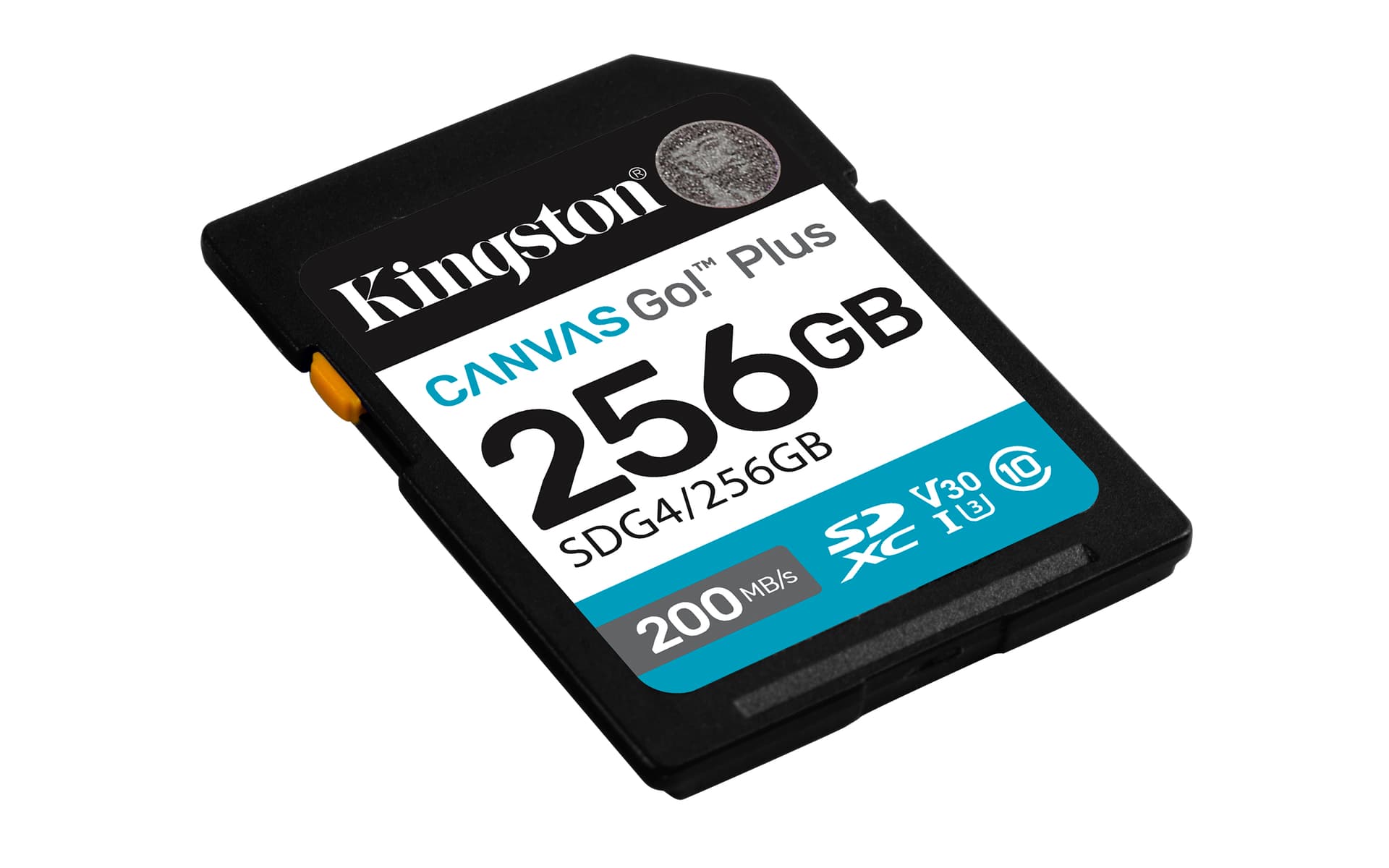 Kingston Technology Canvas Go! Plus, miniatura 2