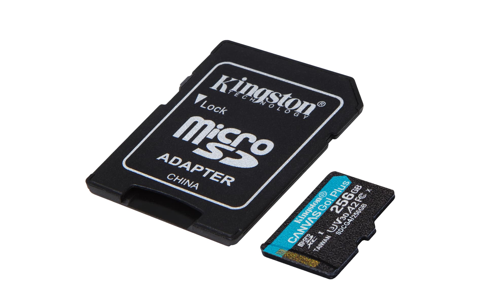 Kingston Technology Canvas Go! Plus, miniatura 3