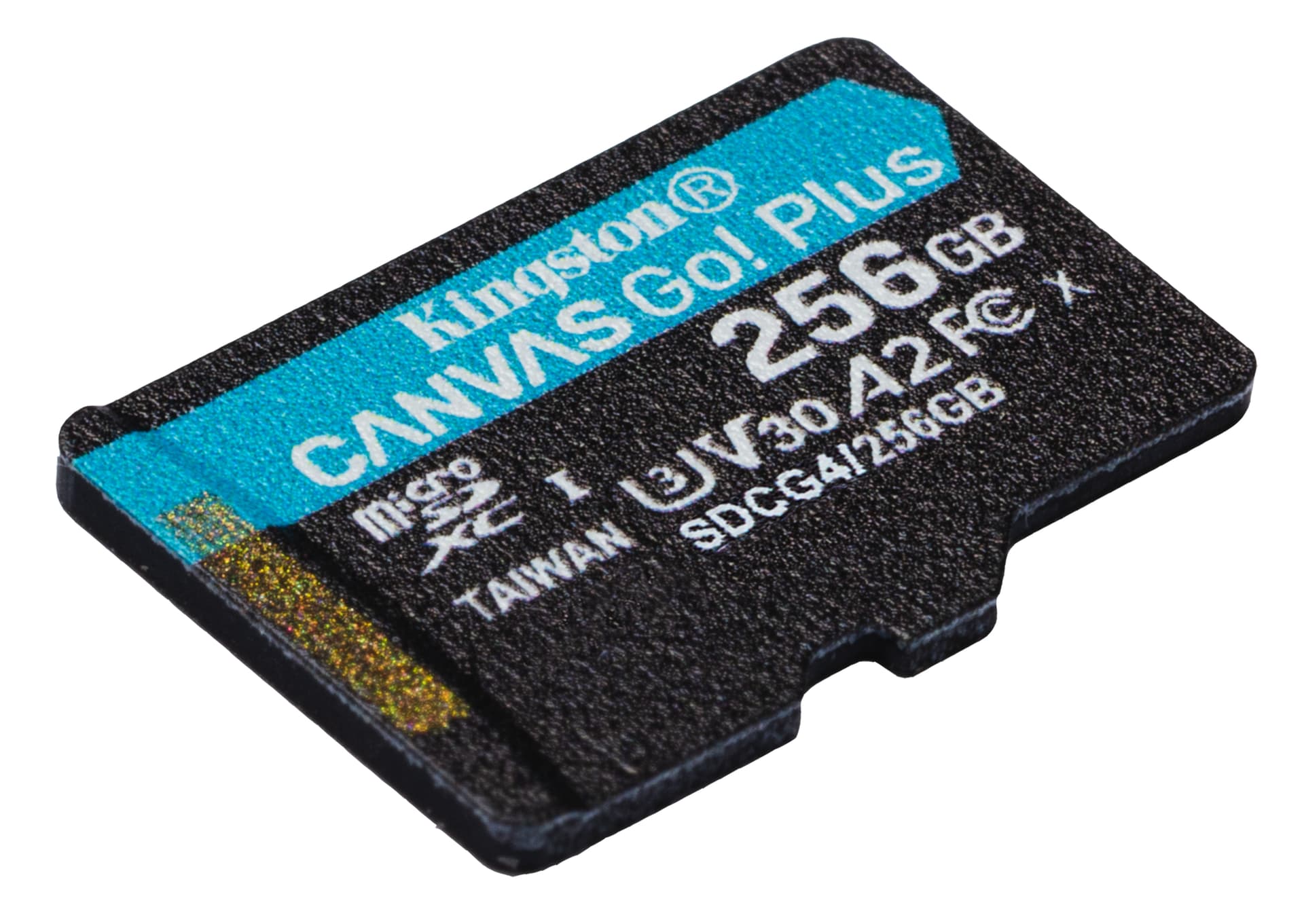 Kingston Technology Canvas Go! Plus, miniatura 4