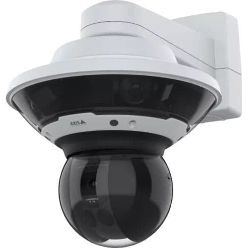 AXIS Q6300-E 50 Hz, miniatura 1