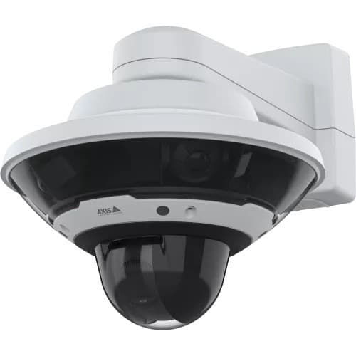 AXIS Q6300-E 50 Hz, miniatura 2