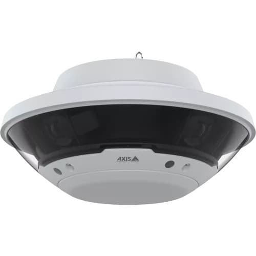 AXIS Q6300-E 50 Hz, miniatura 3