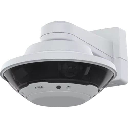 AXIS Q6300-E 50 Hz, miniatura 4