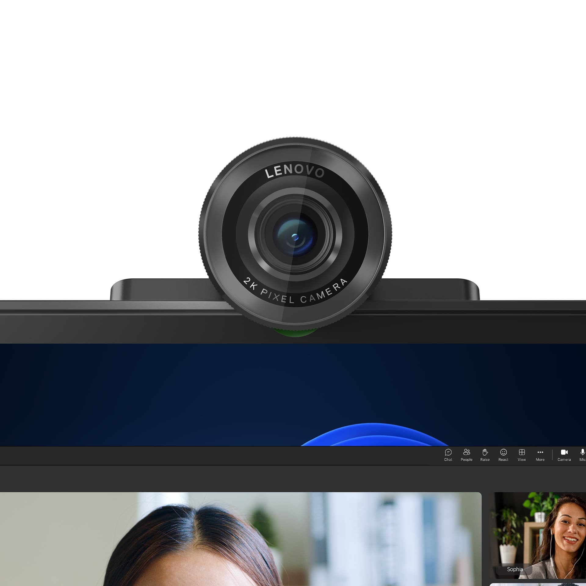 Lenovo 4XC1Q25245, miniatura 2