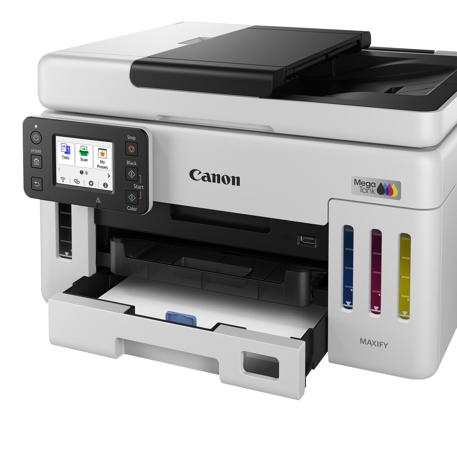 Canon MAXIFY GX6150, miniatura 2