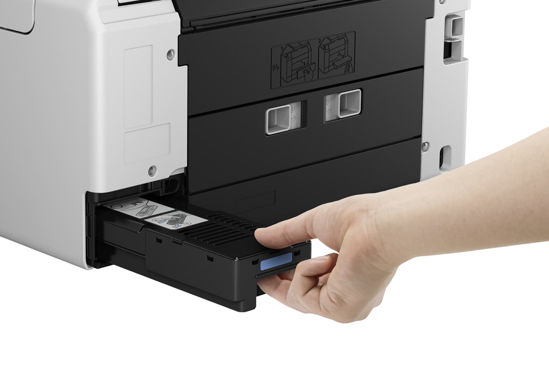 Canon MAXIFY GX6150, miniatura 20