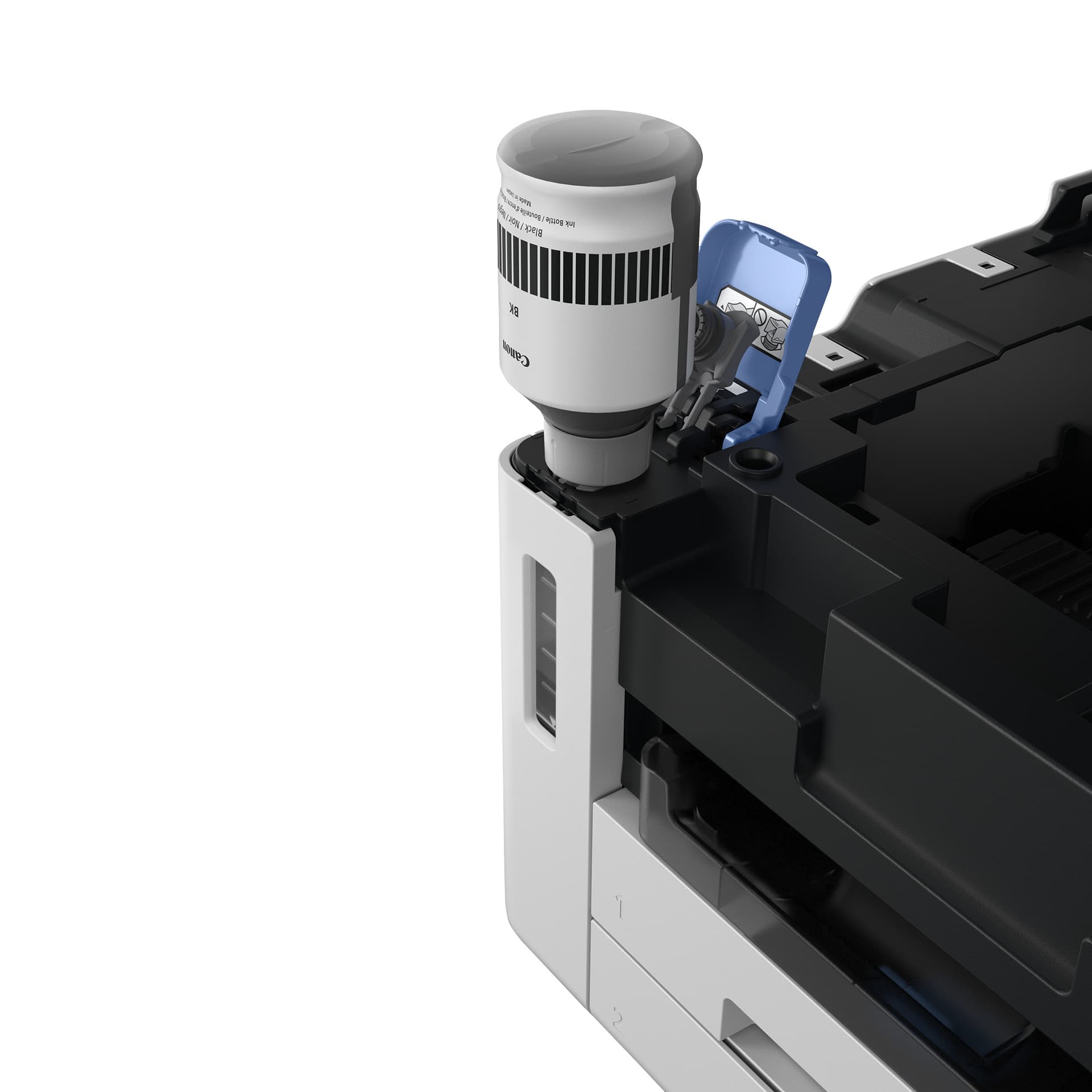 Canon MAXIFY GX6150, miniatura 4