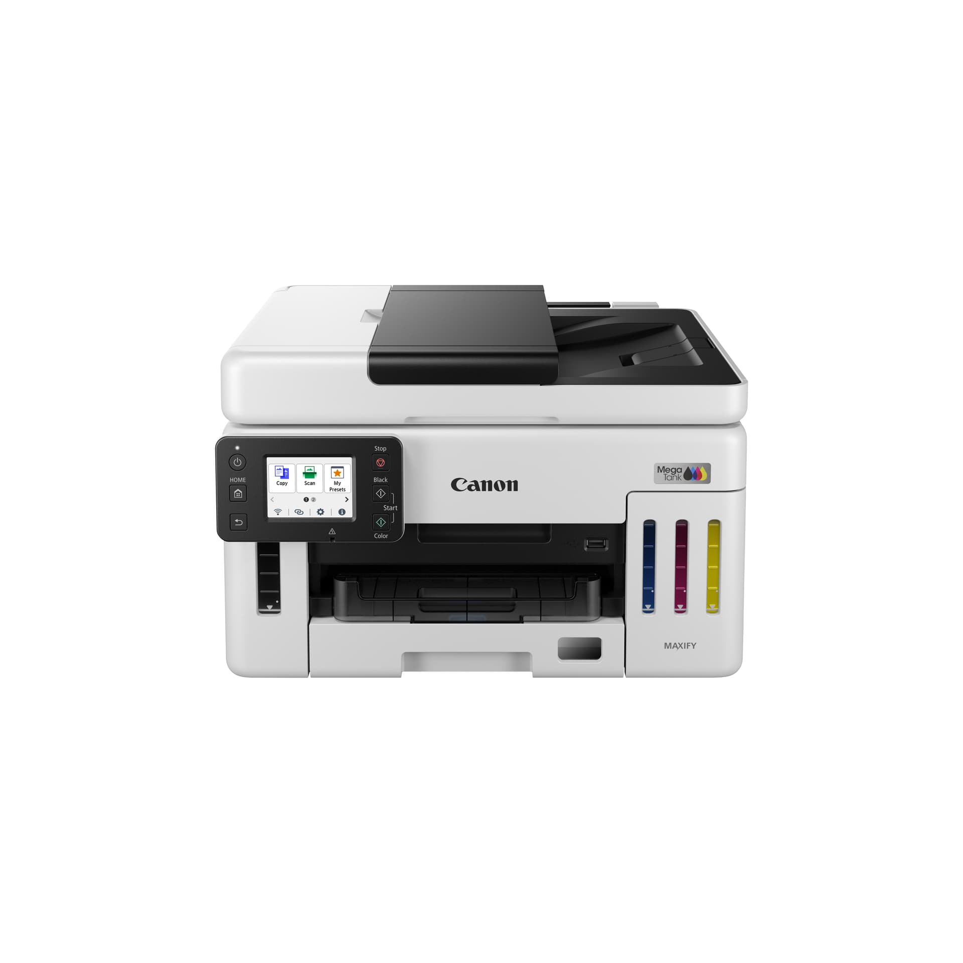 Canon MAXIFY GX6150, miniatura 6