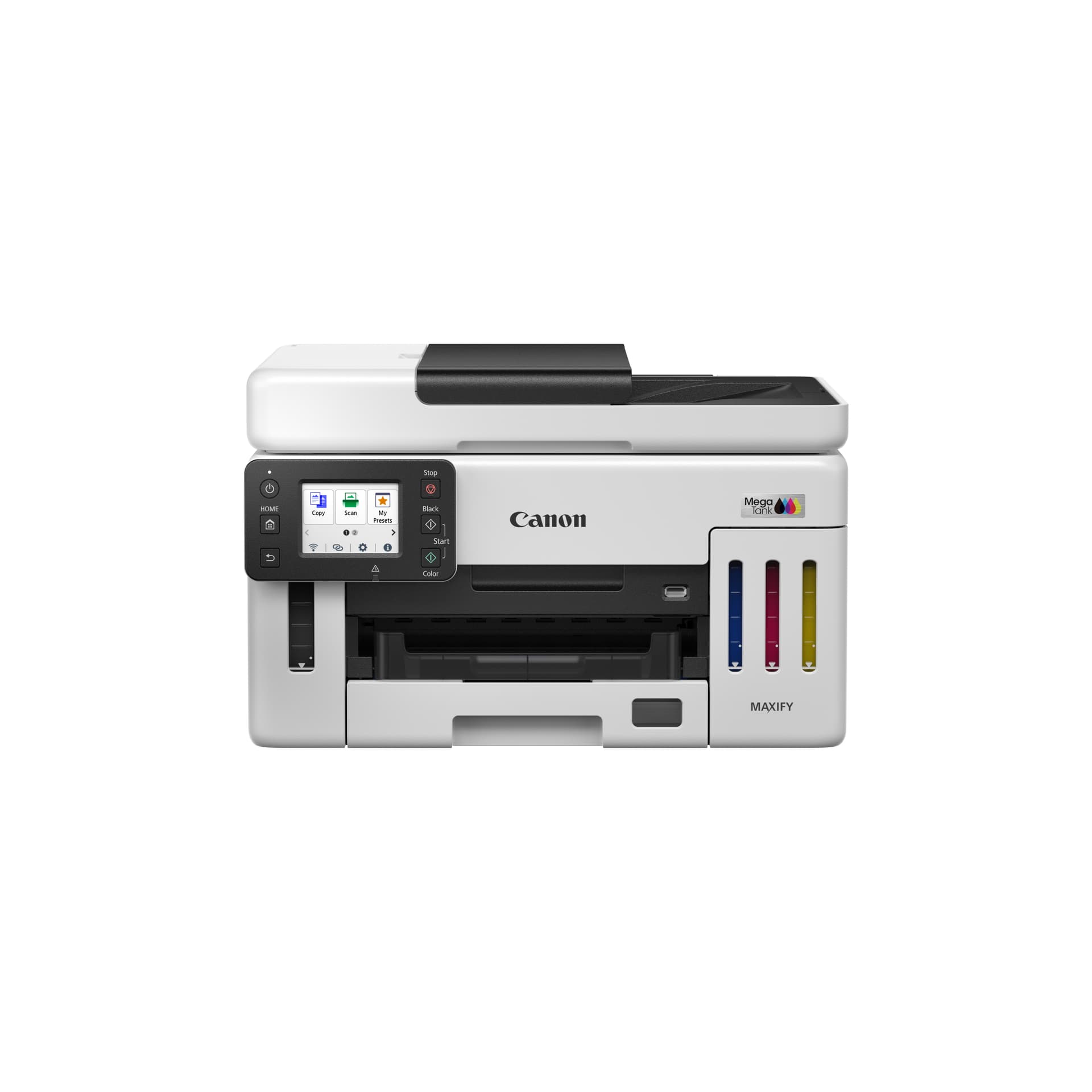 Canon MAXIFY GX6150, miniatura 7