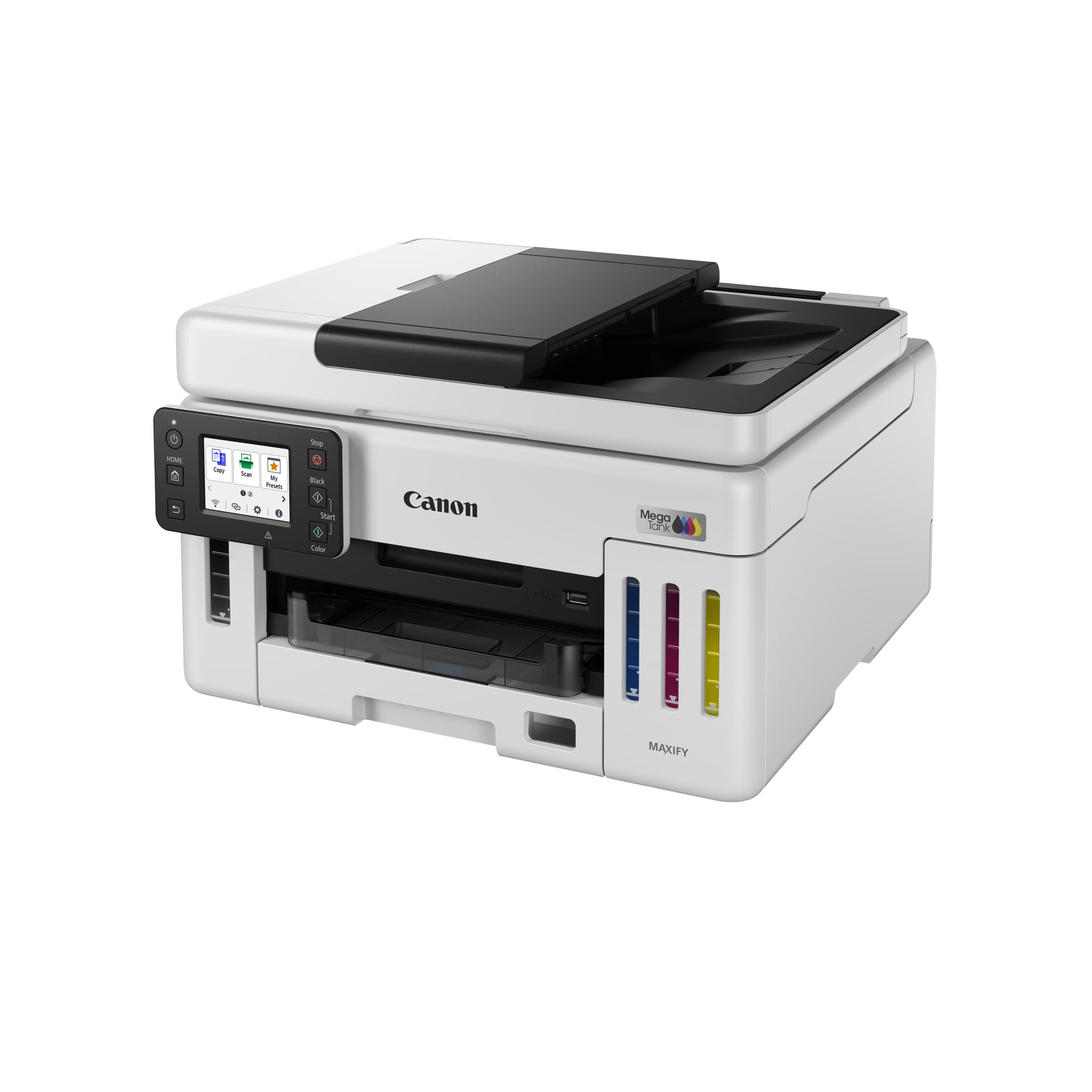 Canon MAXIFY GX6150, miniatura 8