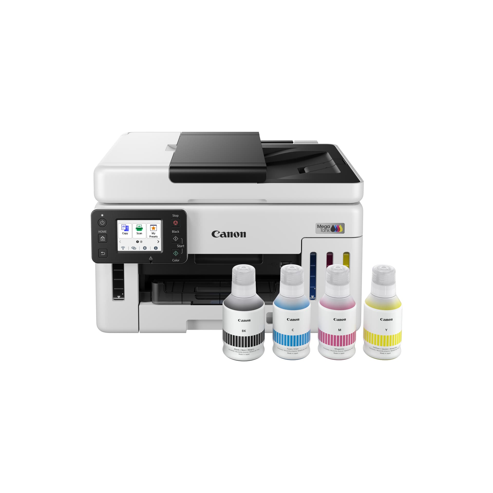 Canon MAXIFY GX6150, miniatura 10