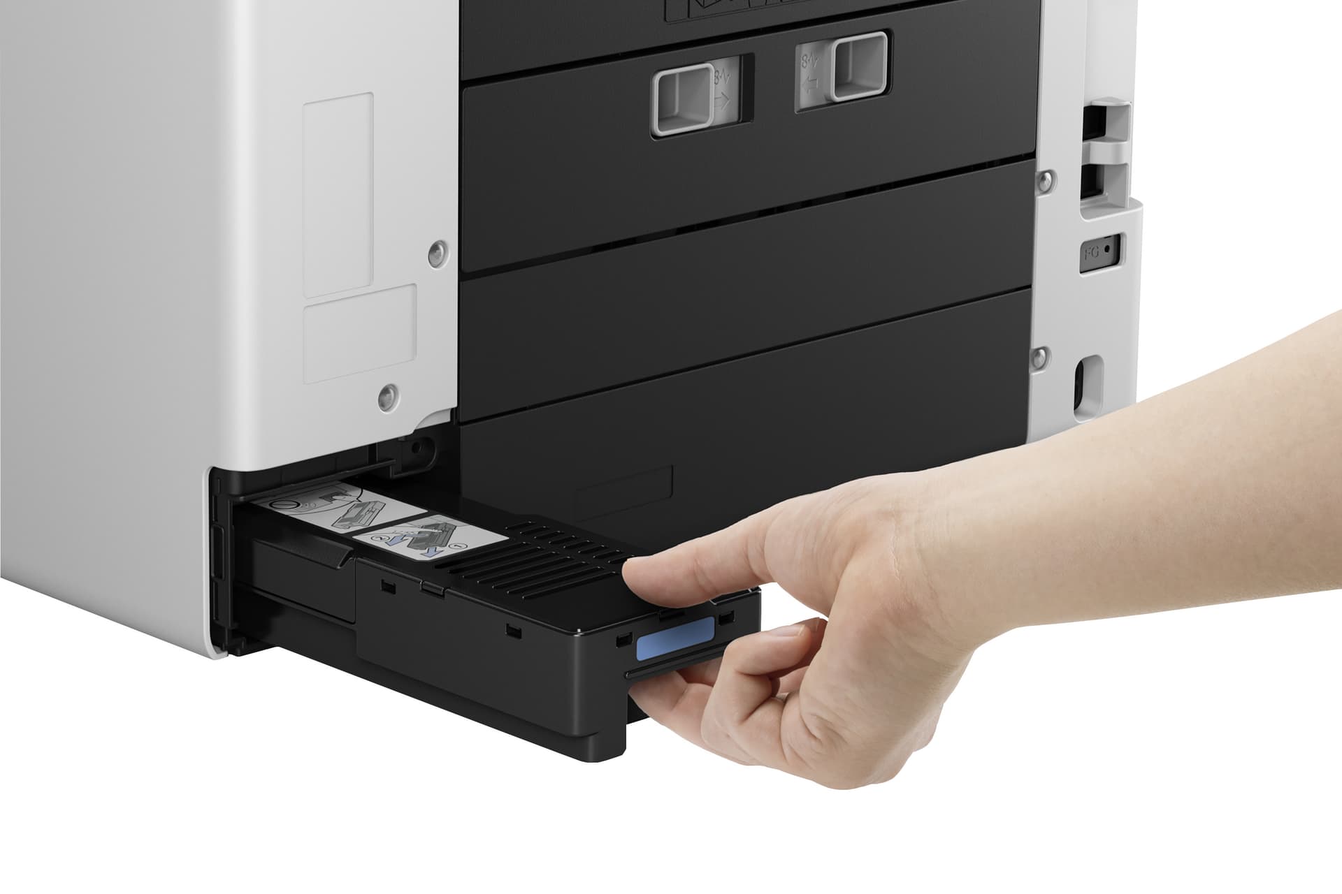Canon MAXIFY GX7150, miniatura 18