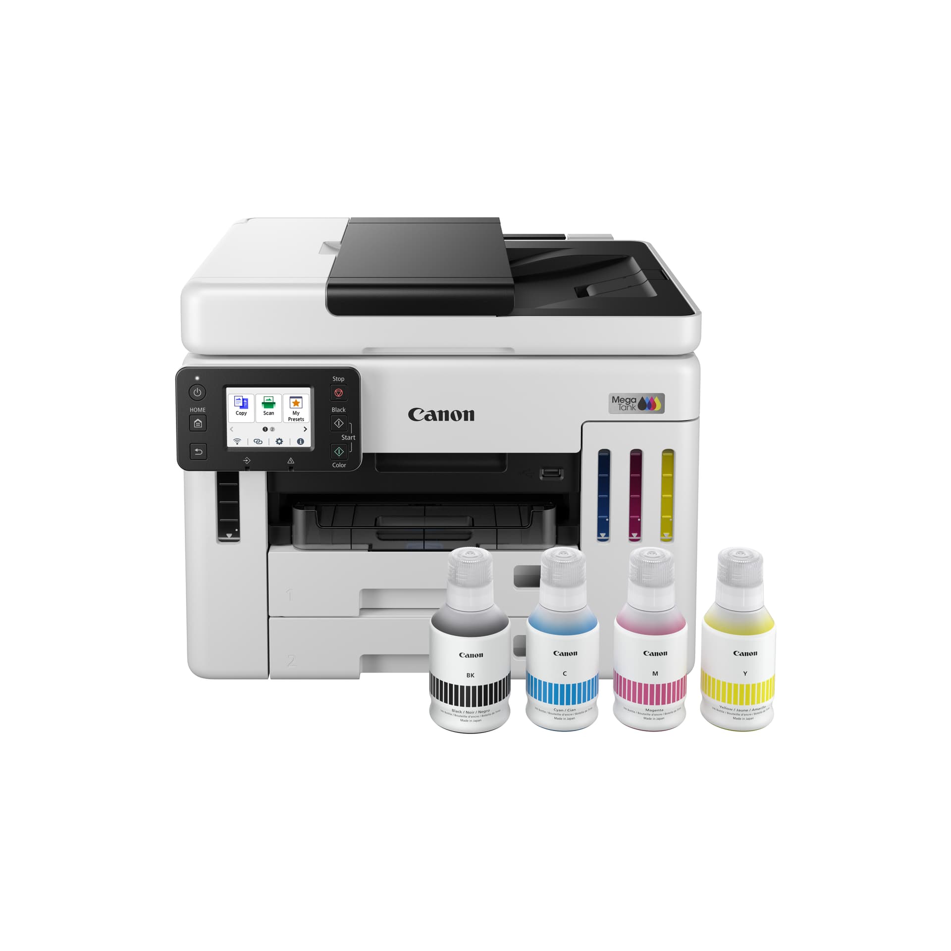 Canon MAXIFY GX7150, miniatura 5
