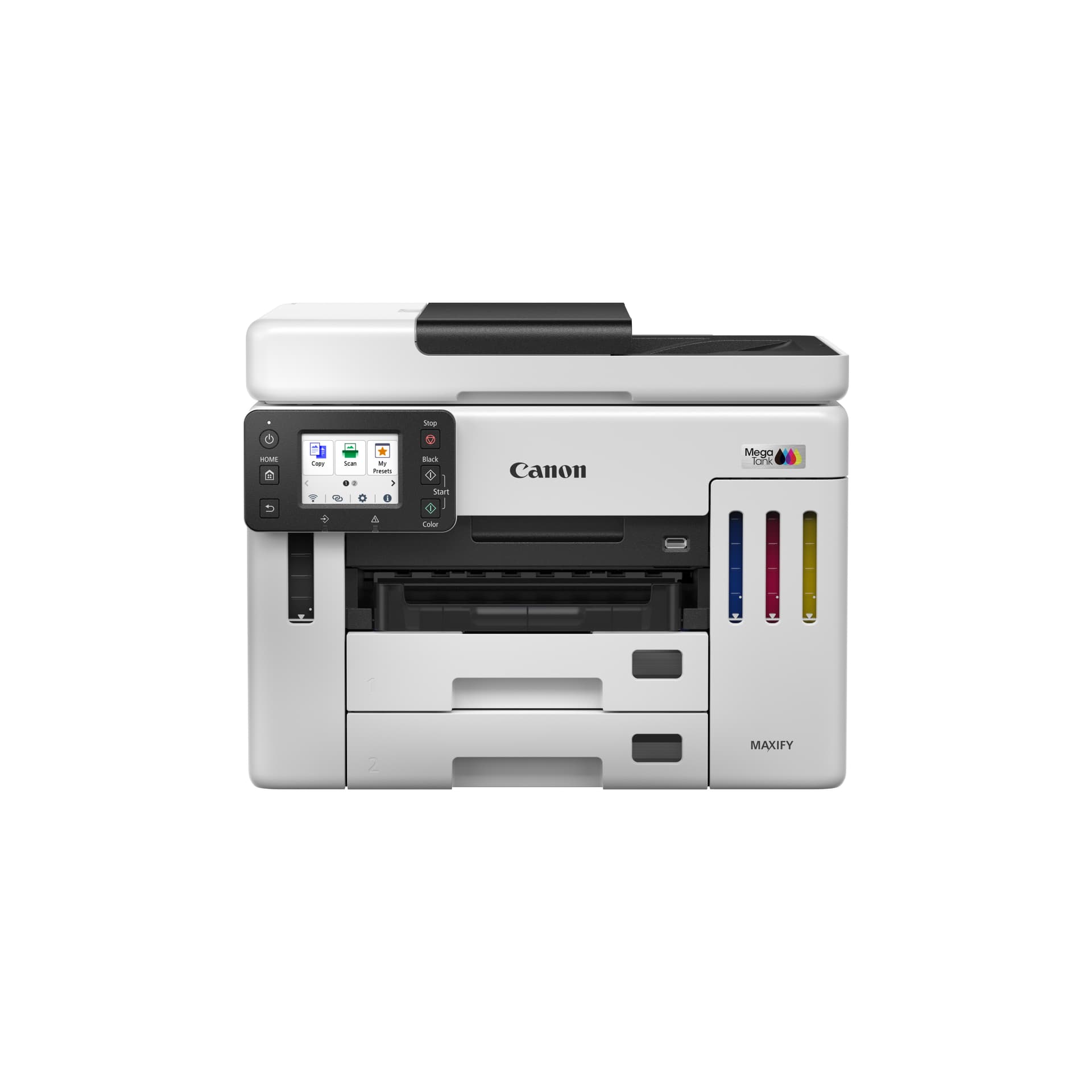 Canon MAXIFY GX7150, miniatura 6