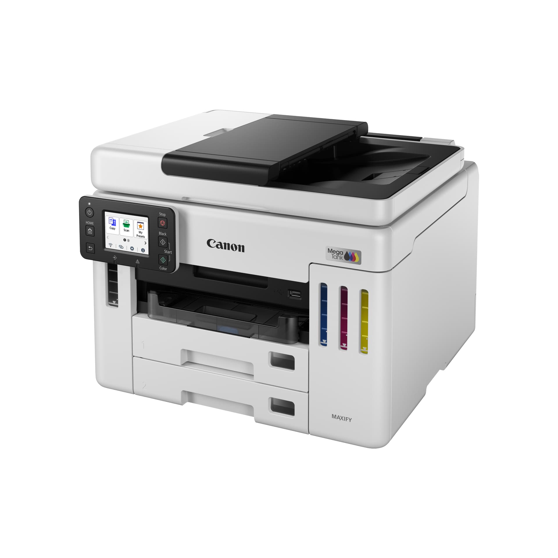 Canon MAXIFY GX7150, miniatura 7