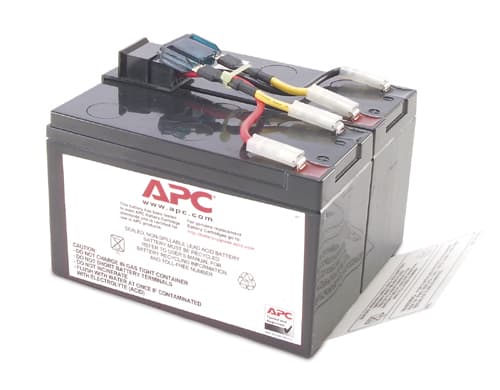 APC RBC48, miniatura 1