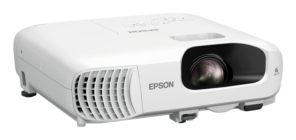 Epson EB-W56S, miniatura 2