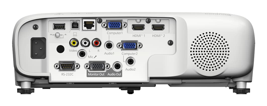 Epson EB-W56S, miniatura 5