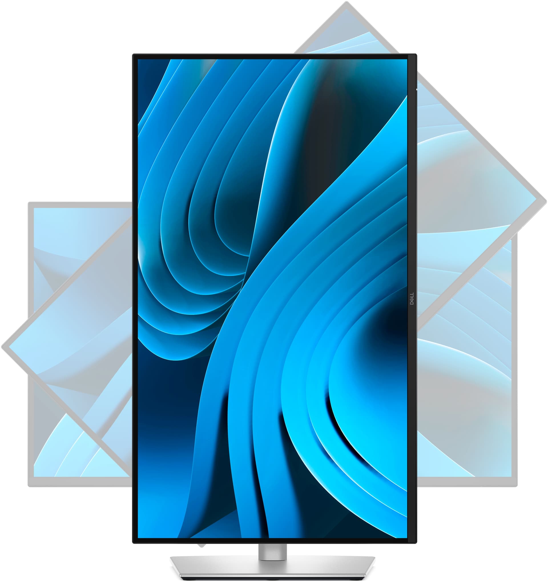 DELL Pro Plus P2725DE, miniatura 9