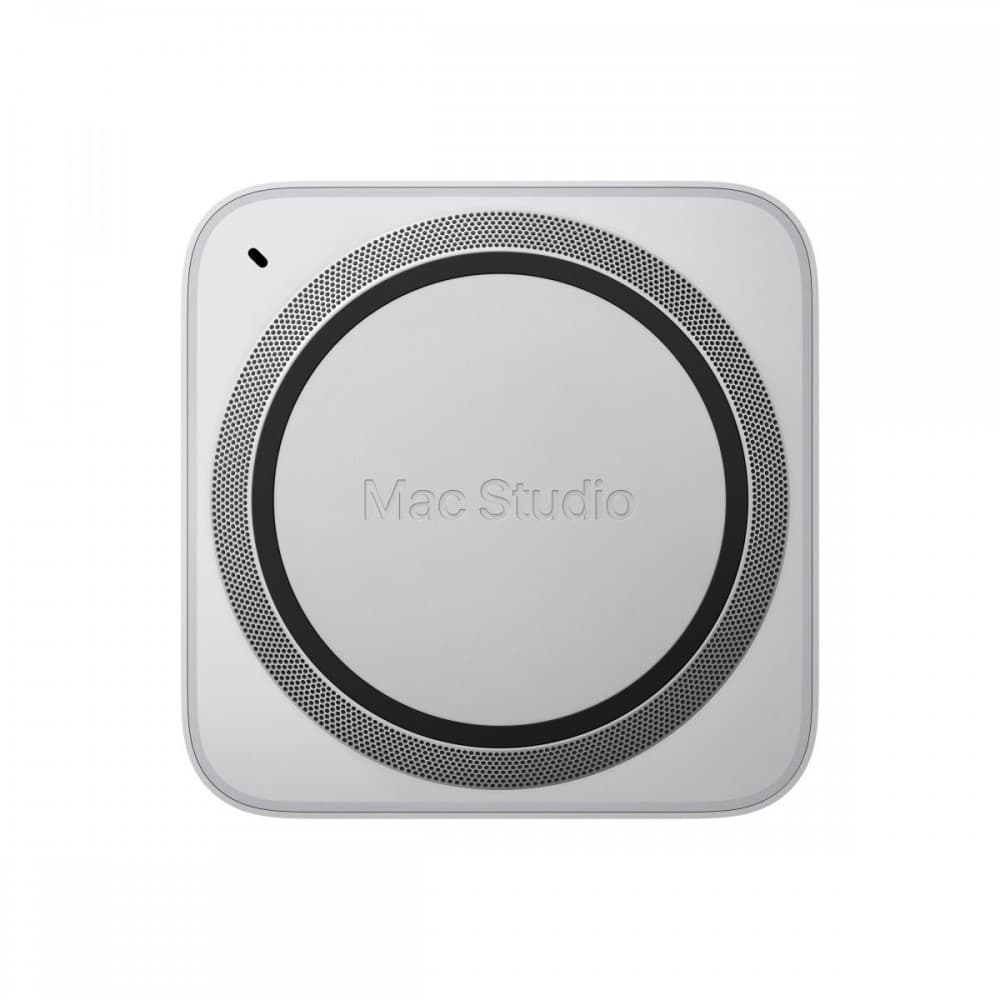 Mac Studio M4 Max 14c CPU/32c GPU 36/512GB, miniatura 2