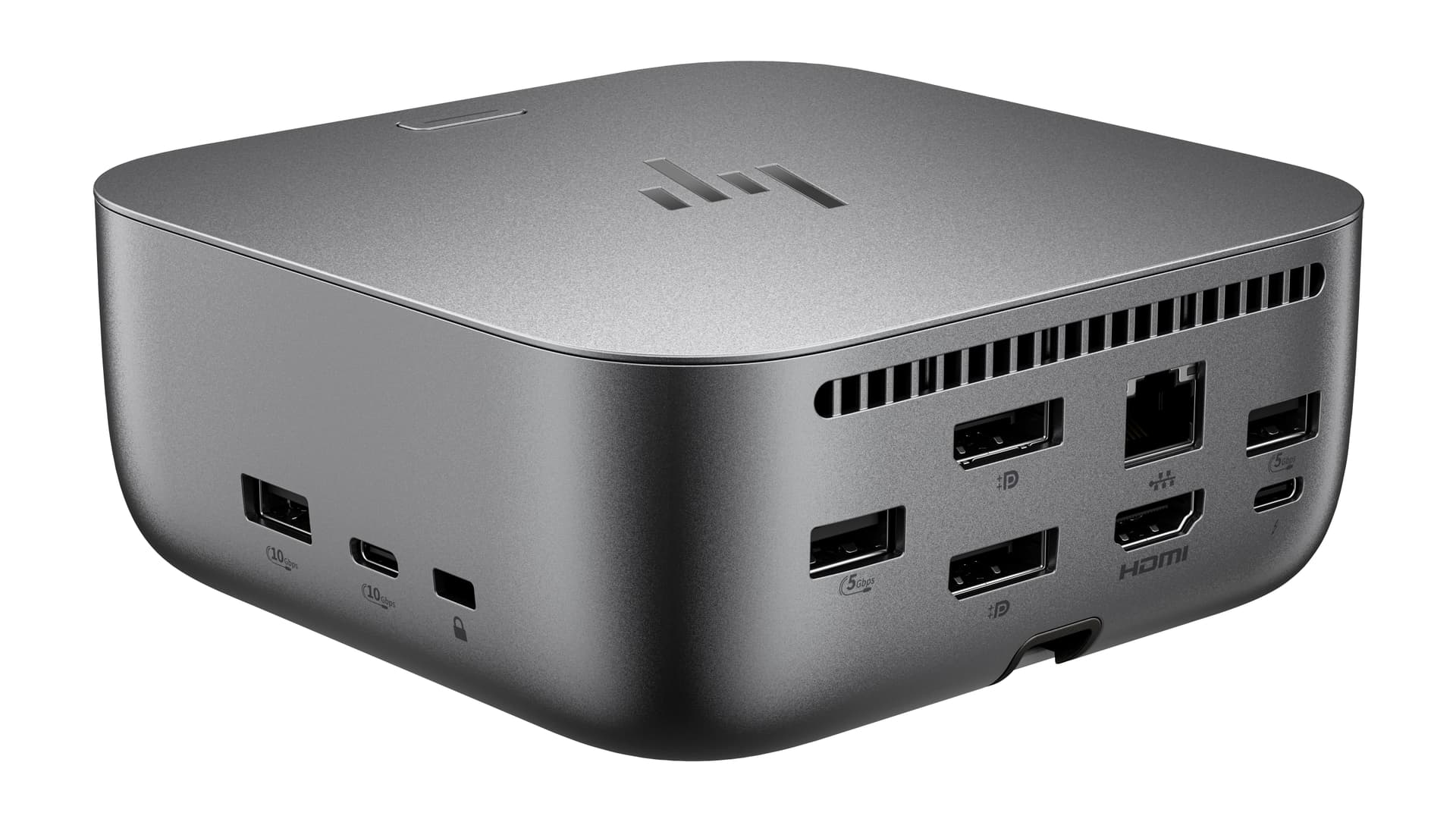 HP Docking station Thunderbolt 4 100 W G6, miniatura 1