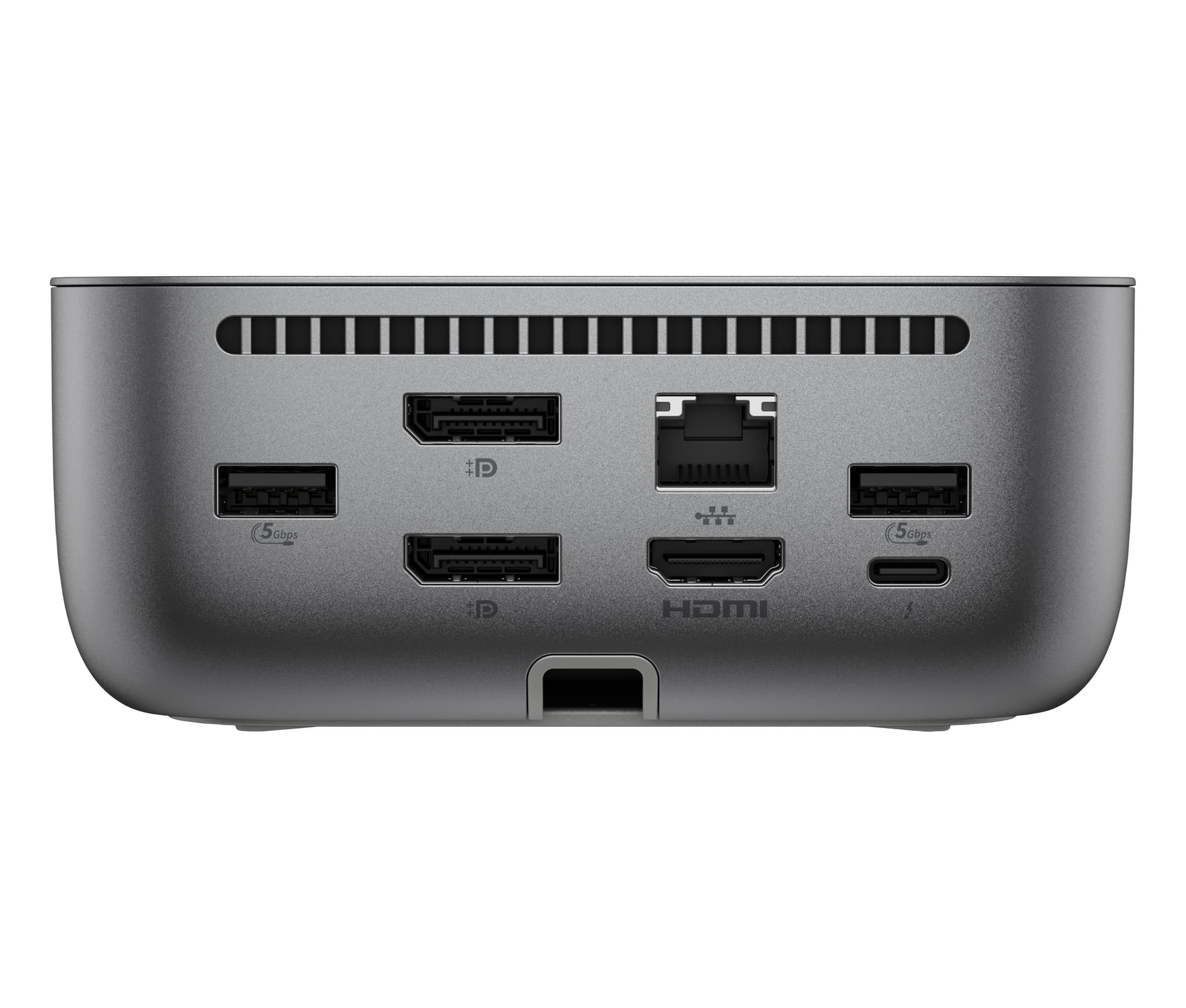 HP Docking station Thunderbolt 4 100 W G6, miniatura 6