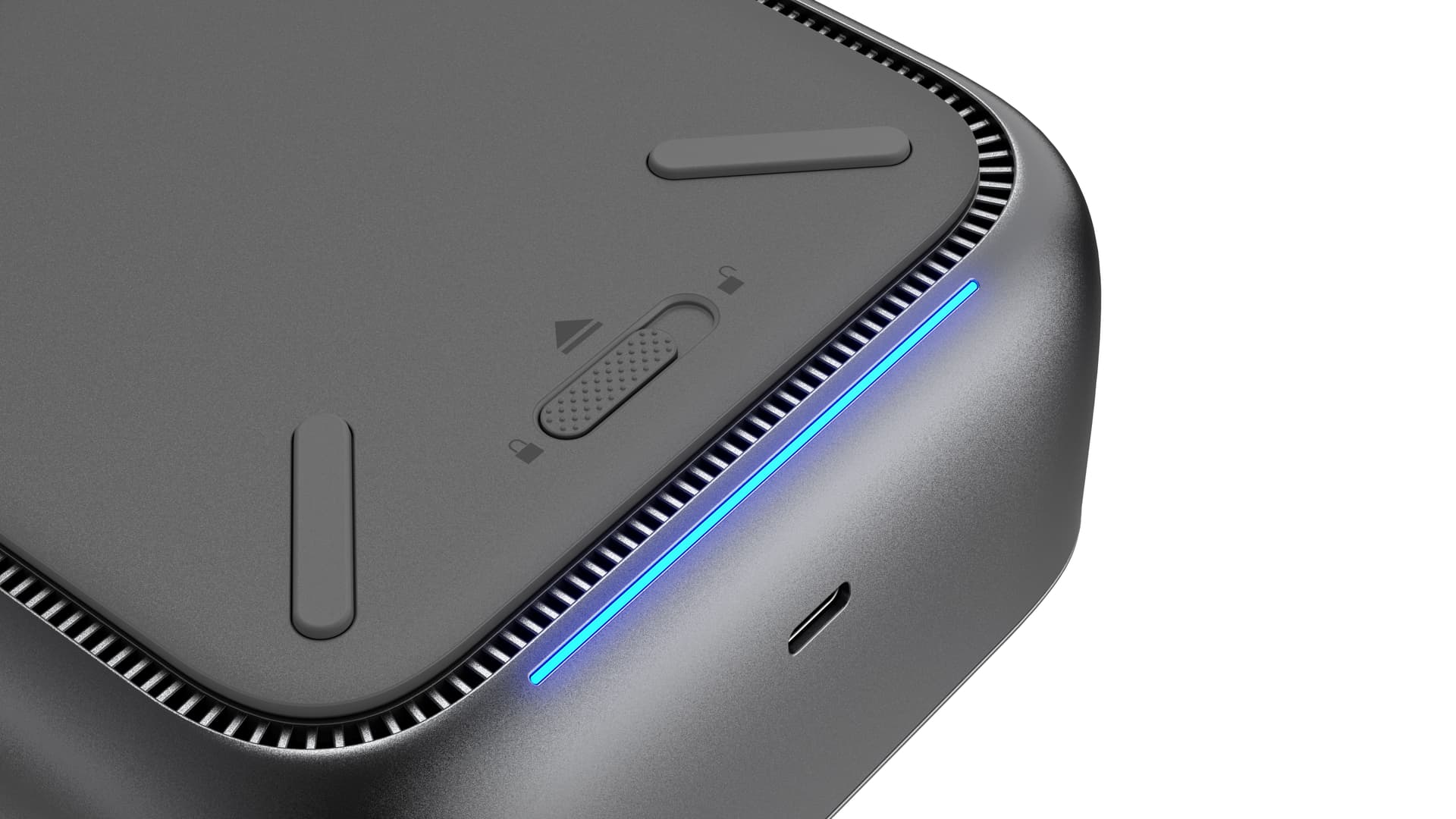 HP Docking station Thunderbolt 4 100 W G6, miniatura 7