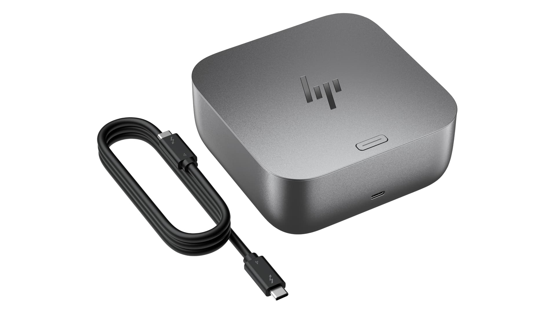 HP Docking station Thunderbolt 4 100 W G6, miniatura 8