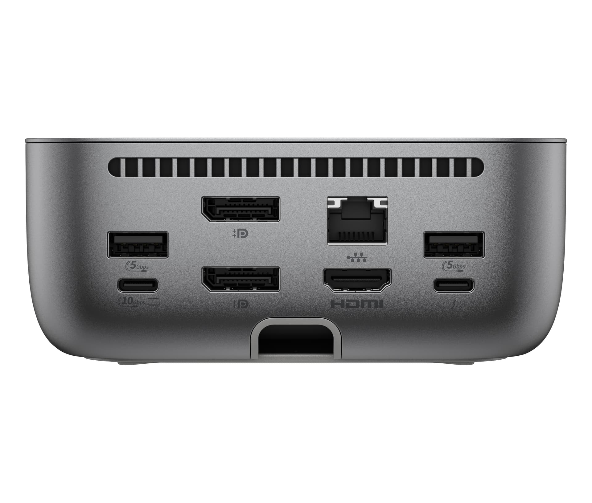 HP Docking station Thunderbolt 4 Ultra 180 W G6, miniatura 3