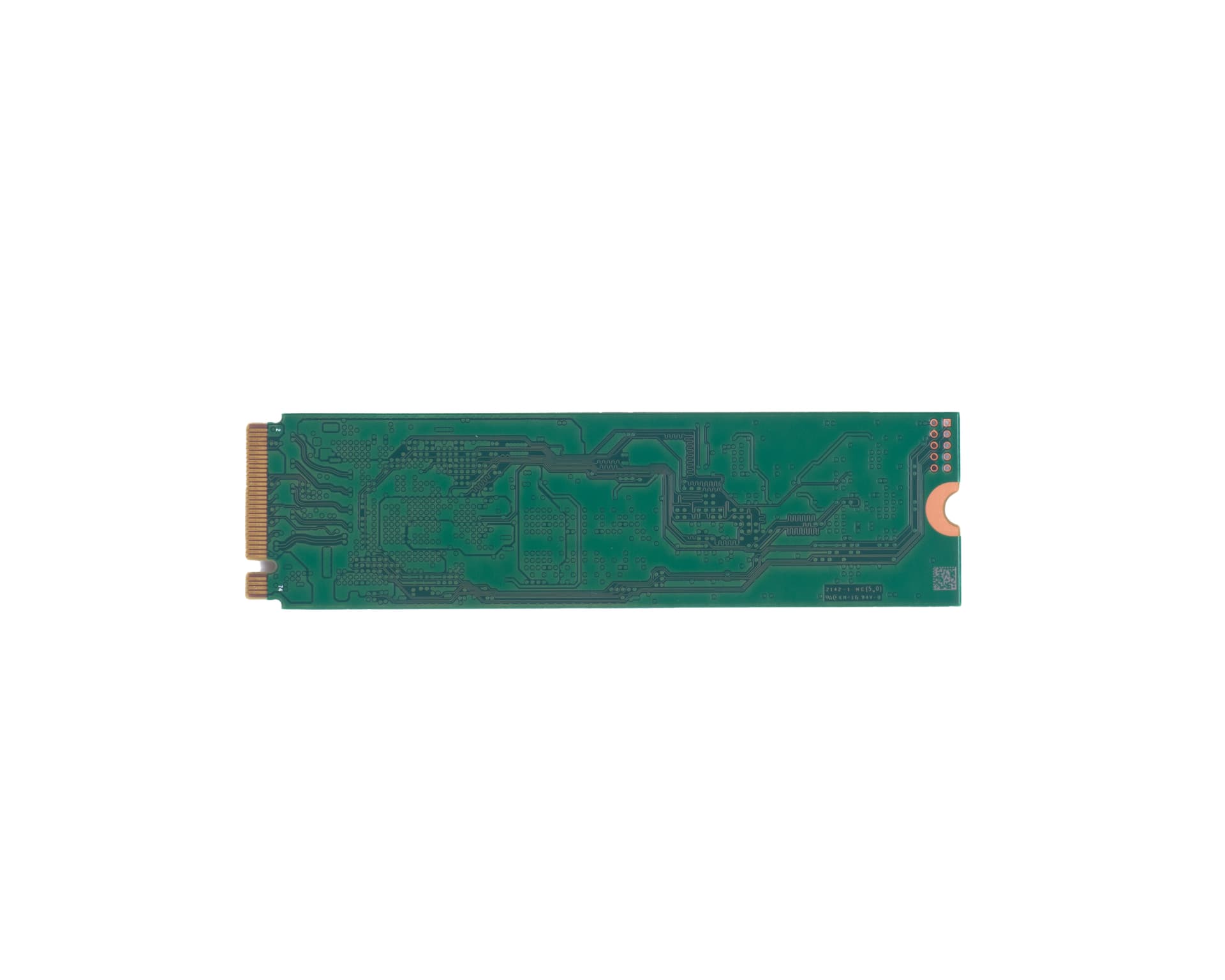 HP SSD PCIe 4 x4 NVMe de 512 GB, miniatura 2
