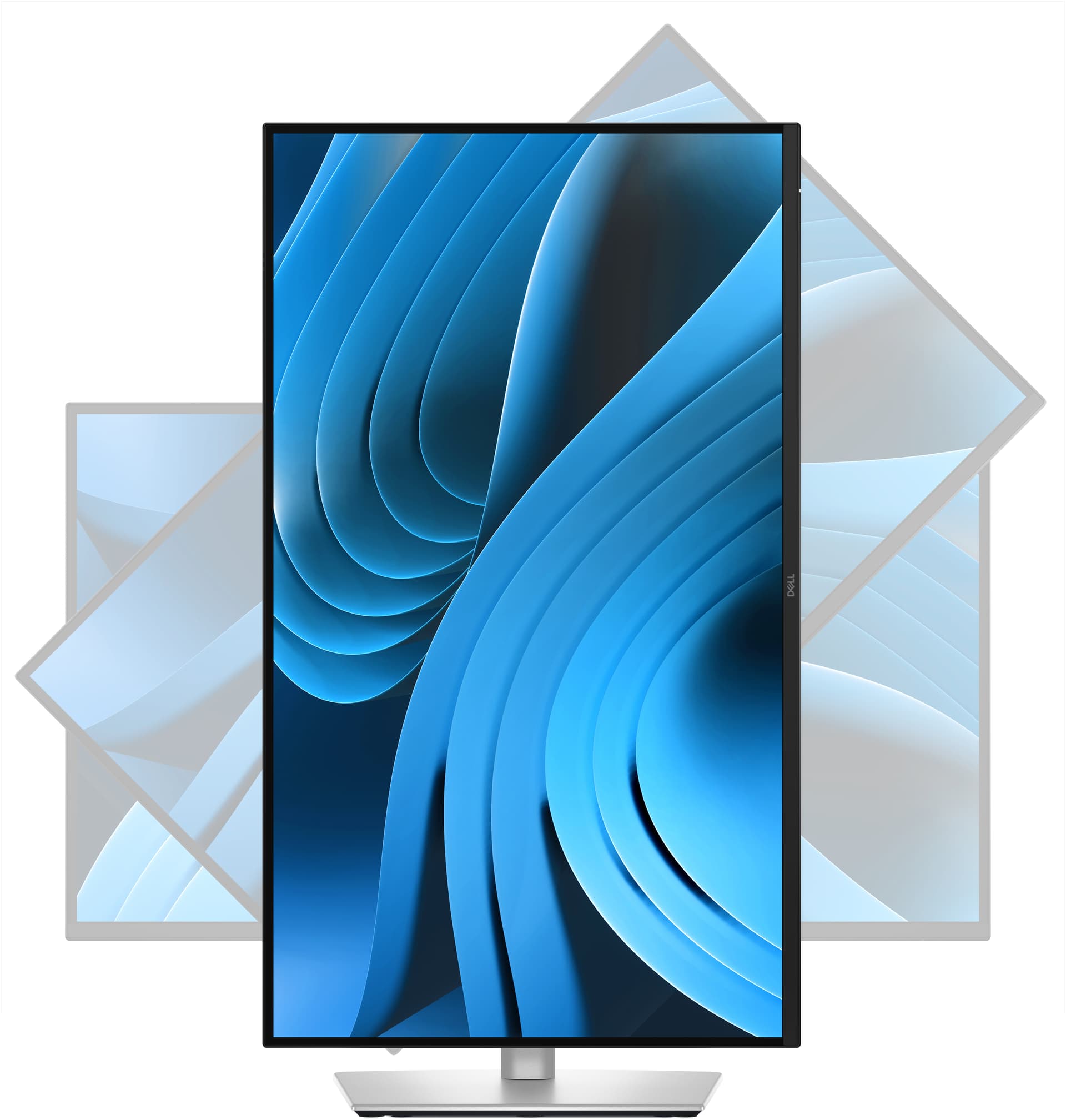 DELL Pro Plus P2725QE, miniatura 9