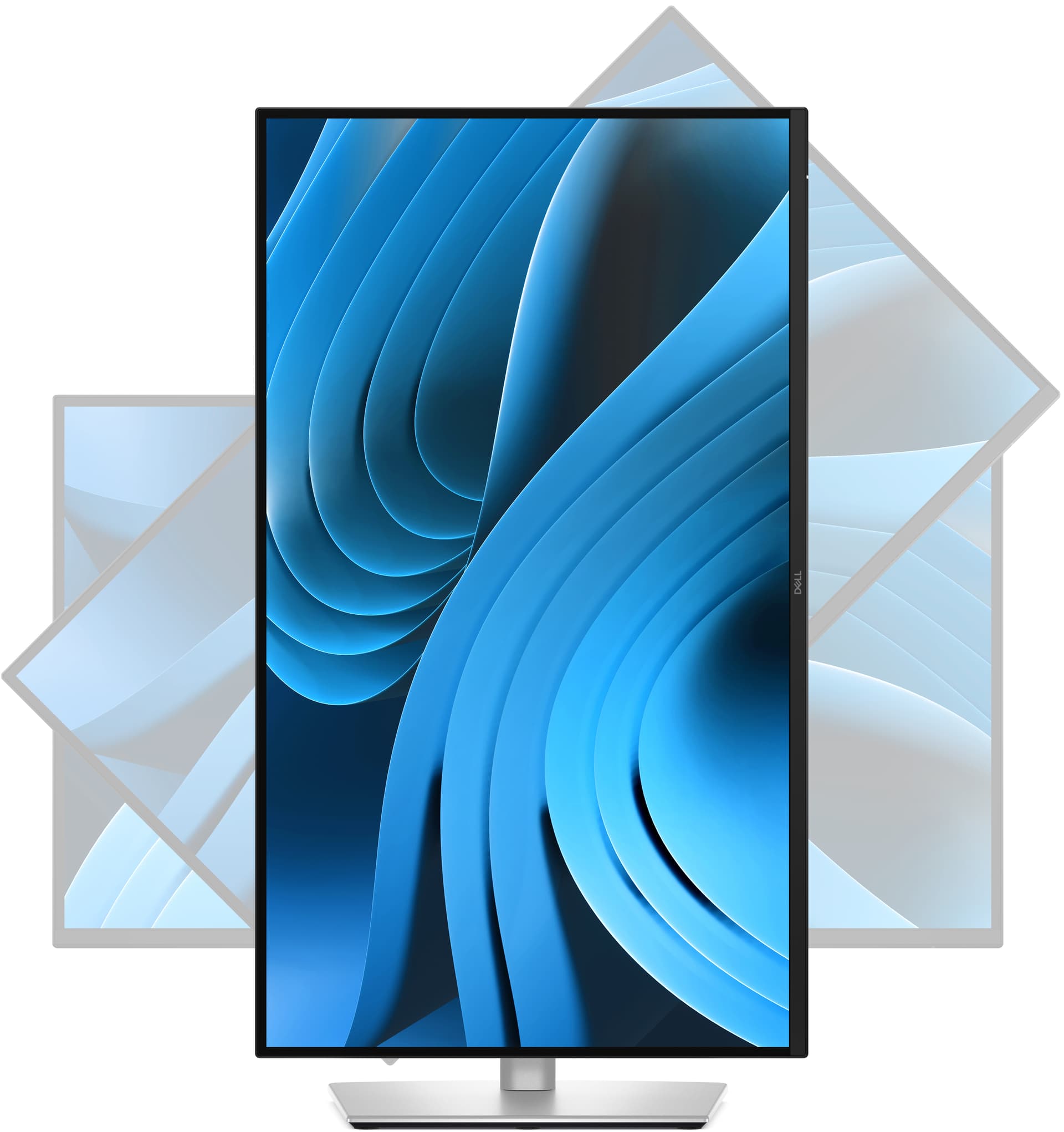DELL Pro Plus P2725D, miniatura 8