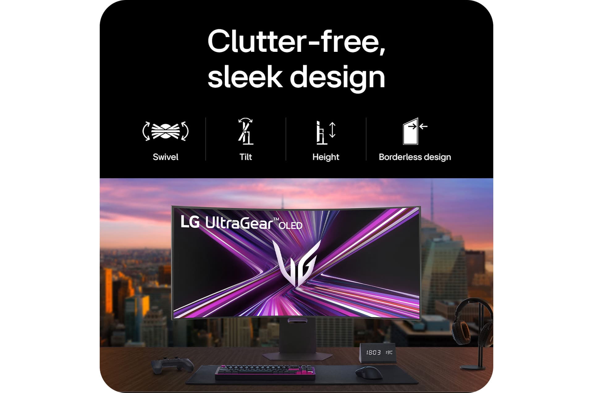 LG UltraGear, miniatura 26