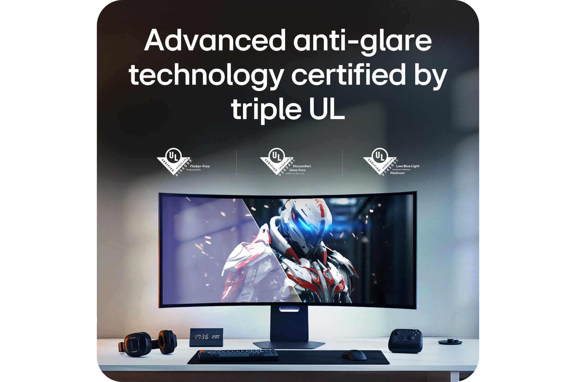 LG UltraGear, miniatura 27