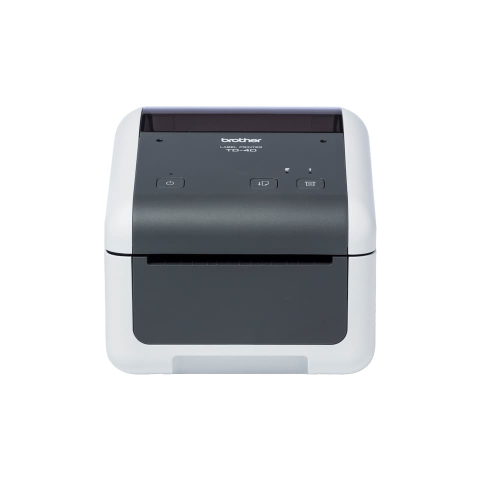 Brother TD-4410D, miniatura 7